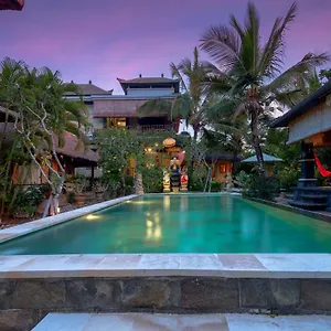 Homestay Indah Bingin, Uluwatu (Bali)