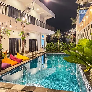 Ceria House Ungasan Uluwatu