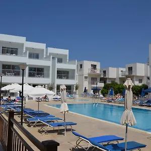 Sweet Memories Apts Appart hôtel Protaras