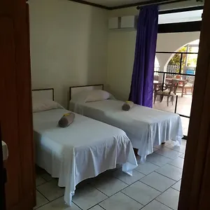 Ahitea Maison d'hôtes Papeete (Tahiti)