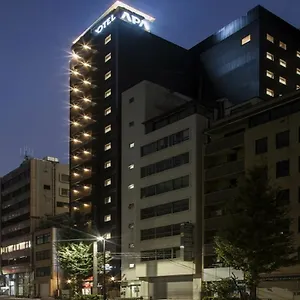 Apa Ochanomizu Ekikita Hotel Tokyo