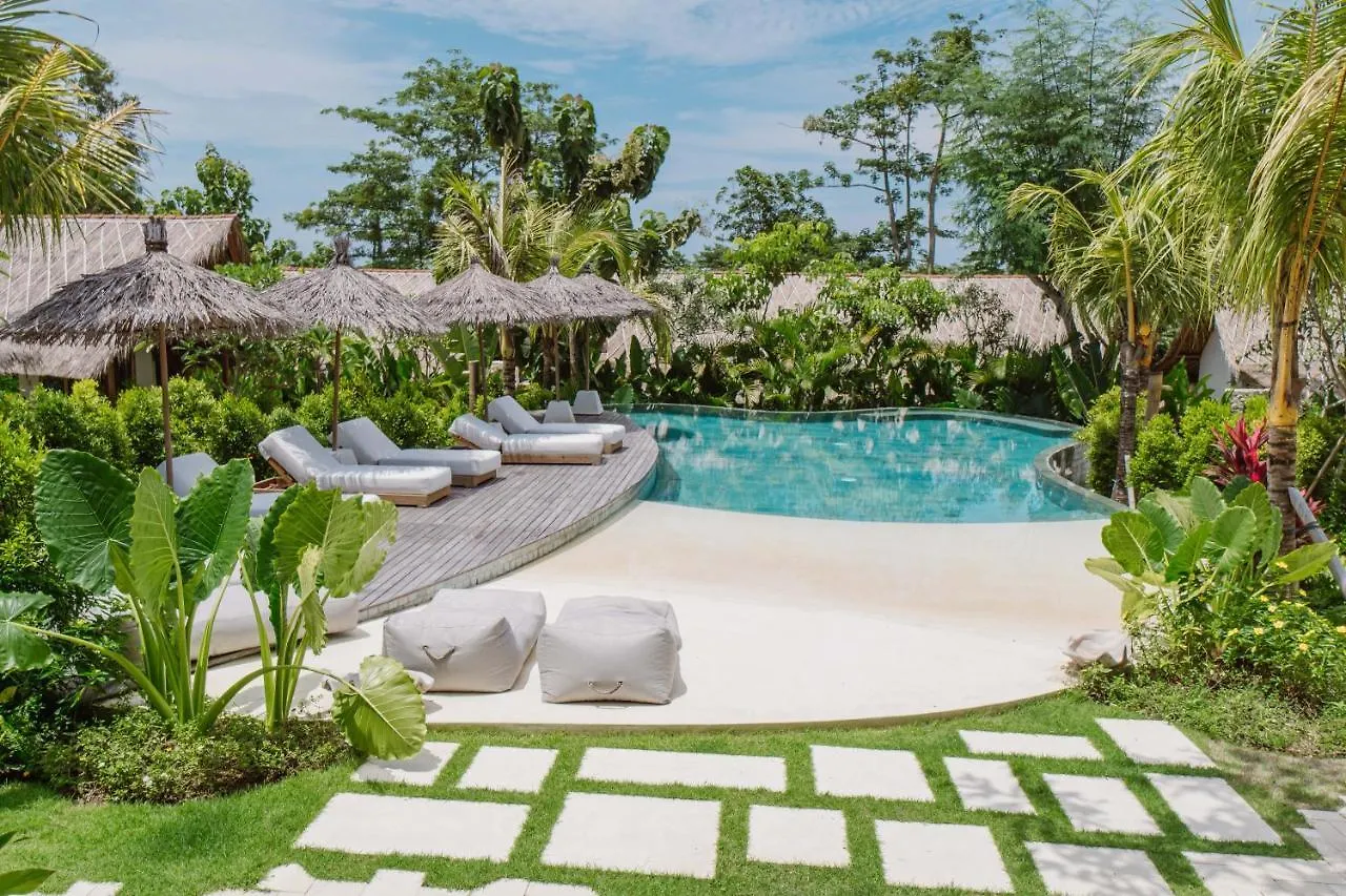 Hotel Gypsea Bali à Uluwatu 0*,