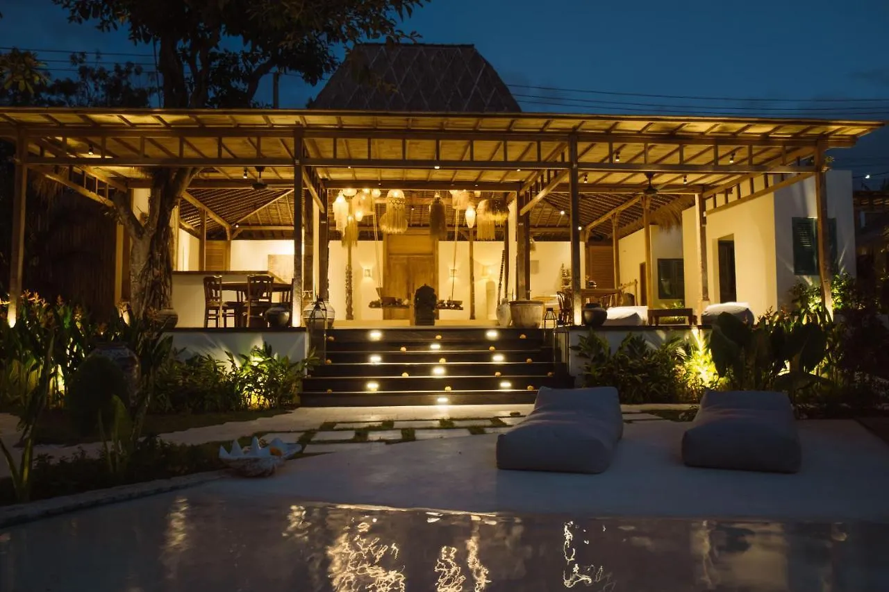 Hotel Gypsea Bali à Uluwatu