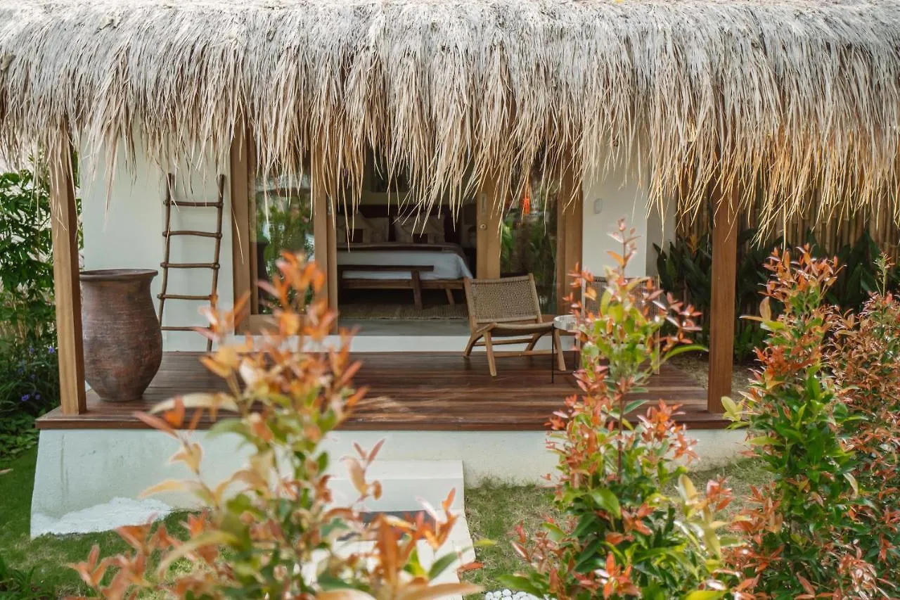 Hotel Gypsea Bali à Uluwatu 0*,  Indonésie